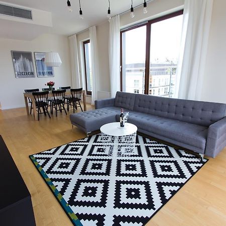 Komfortowy Apartament Miedzyzdroje Bagian luar foto