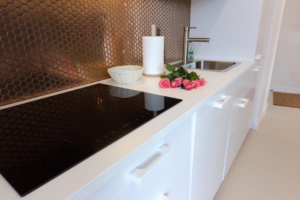 Komfortowy Apartament Miedzyzdroje Bagian luar foto