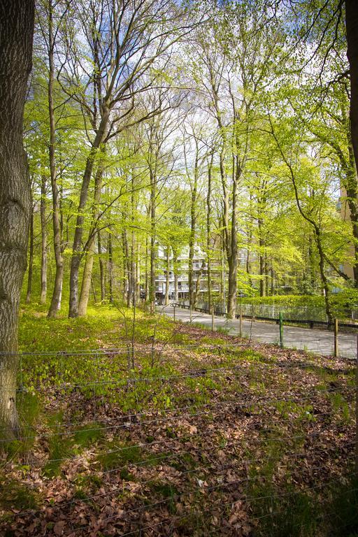 Komfortowy Apartament Miedzyzdroje Bagian luar foto